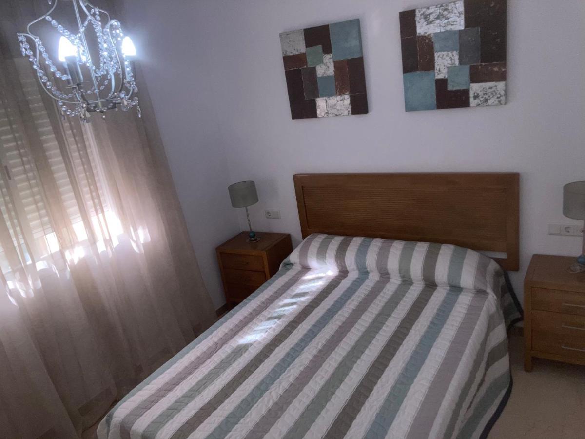 Apartment Avda Espana 198 -200