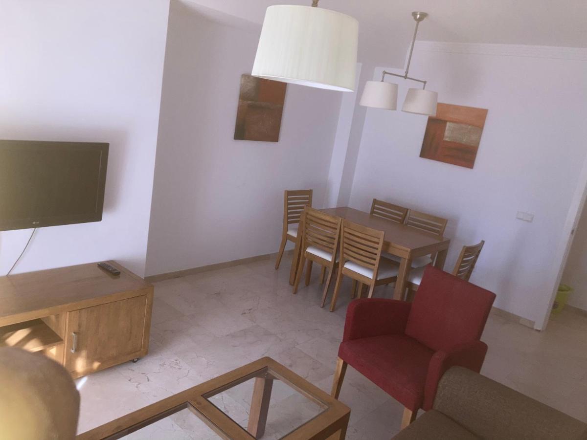 Avda Espana 198 -200 Apartment