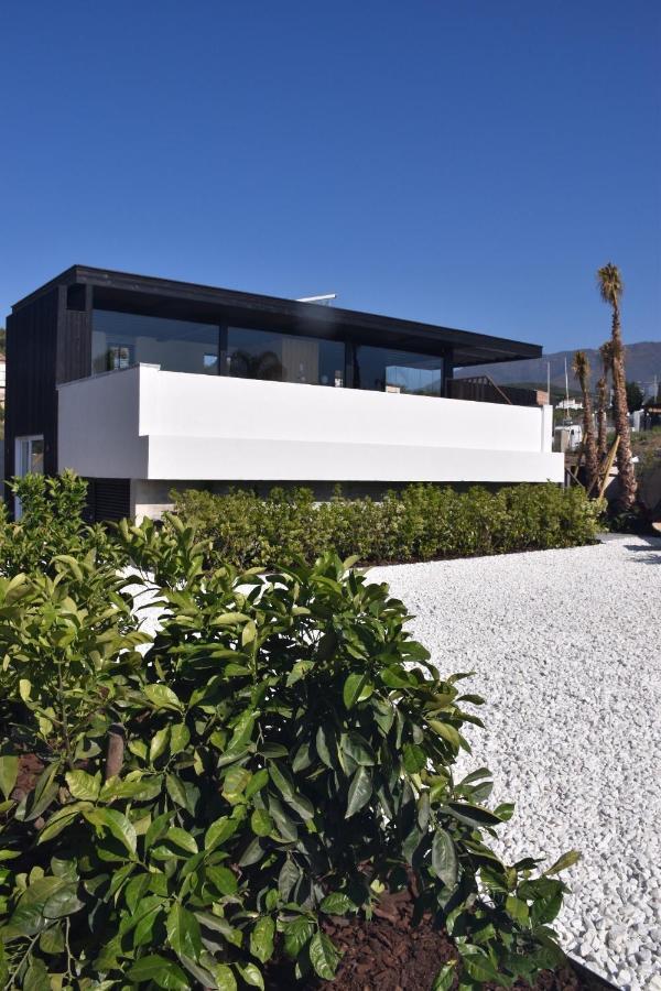 Casa Del Sol Villa Estepona
