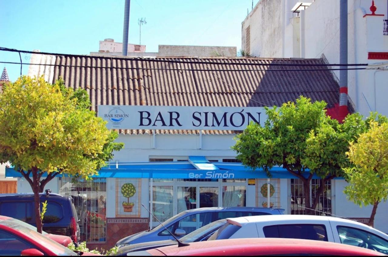 Ikram Front Beach Alboran, Casco Antiguo Apartamento