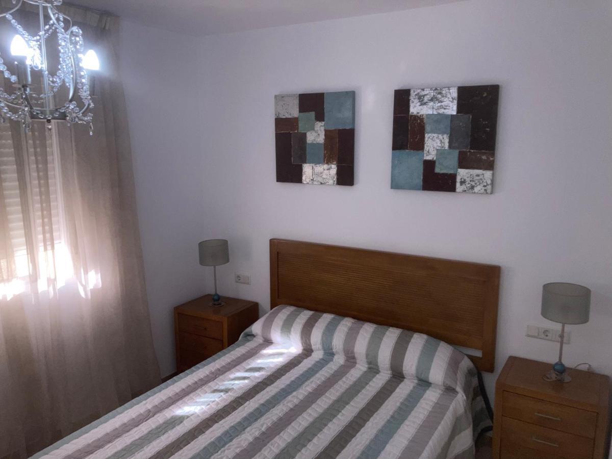 Avda Espana 198 -200 Apartment