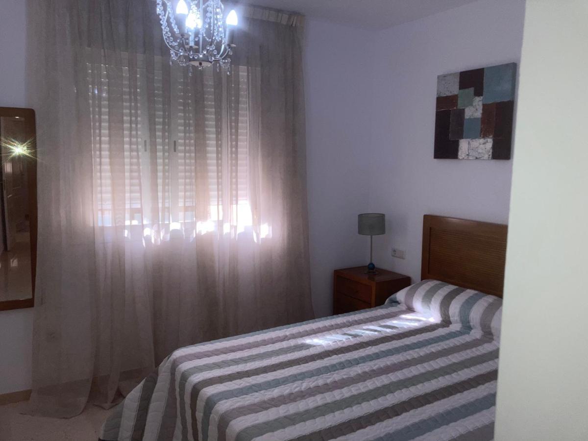 Avda Espana 198 -200 Apartment
