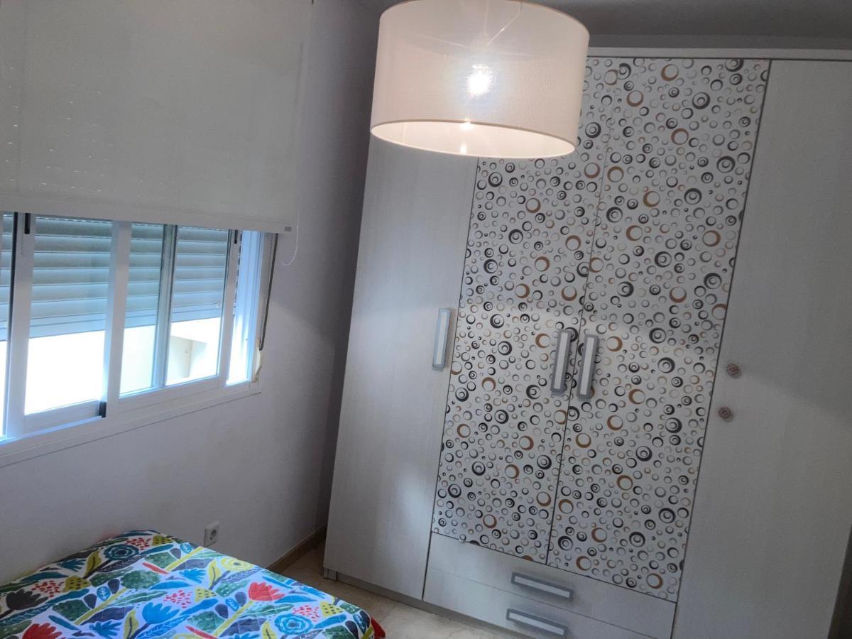Apartment Avda Espana 198 -200 *
