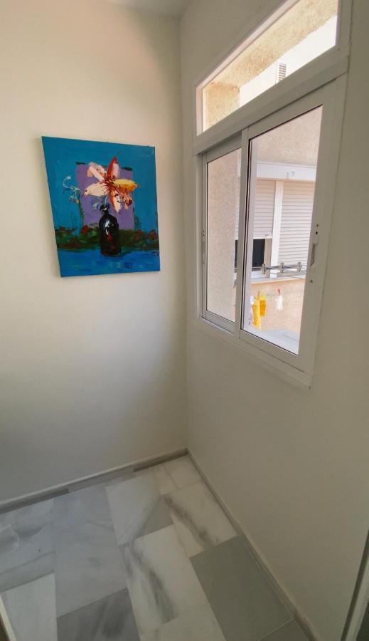 Apartamento Ikram Front Beach Alboran, Casco Antiguo Estepona