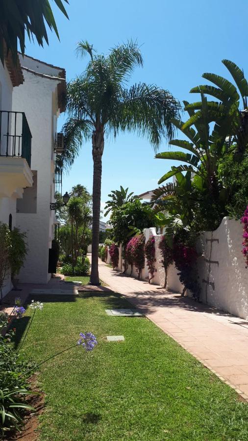 El Paraiso Golf Y Playa Apartment