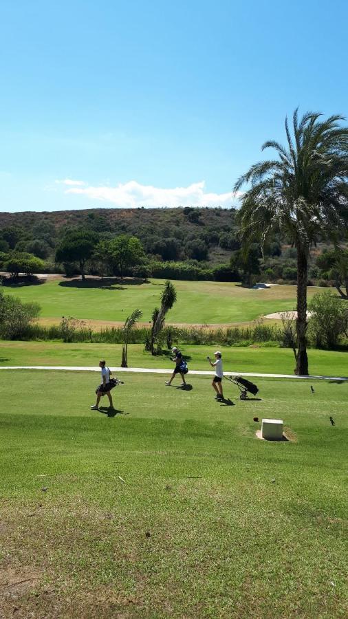 Apartment El Paraiso Golf Y Playa Estepona