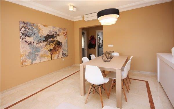 Terracota Apartment