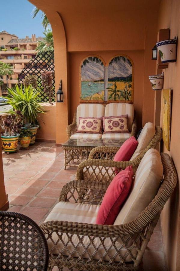 Prado Apartment *
