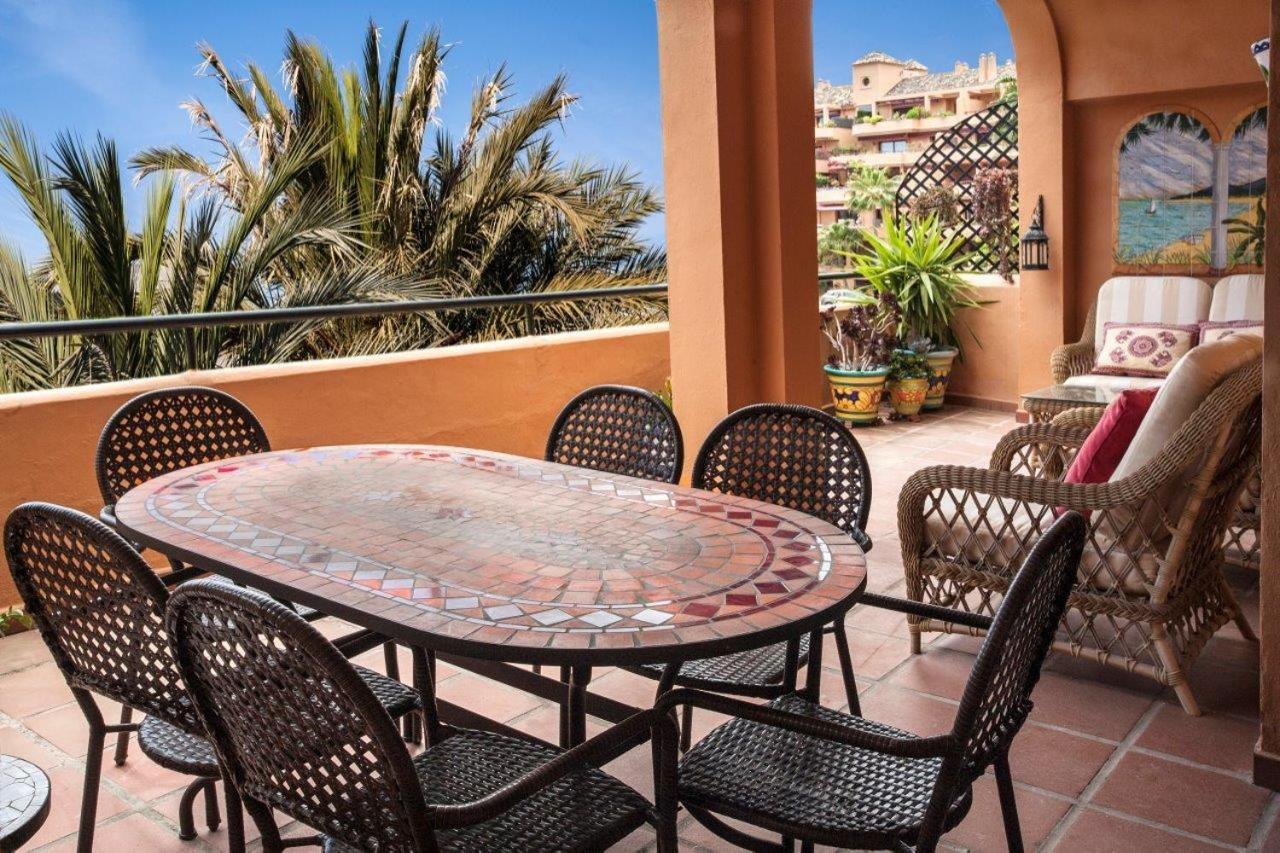 Prado Apartment *
