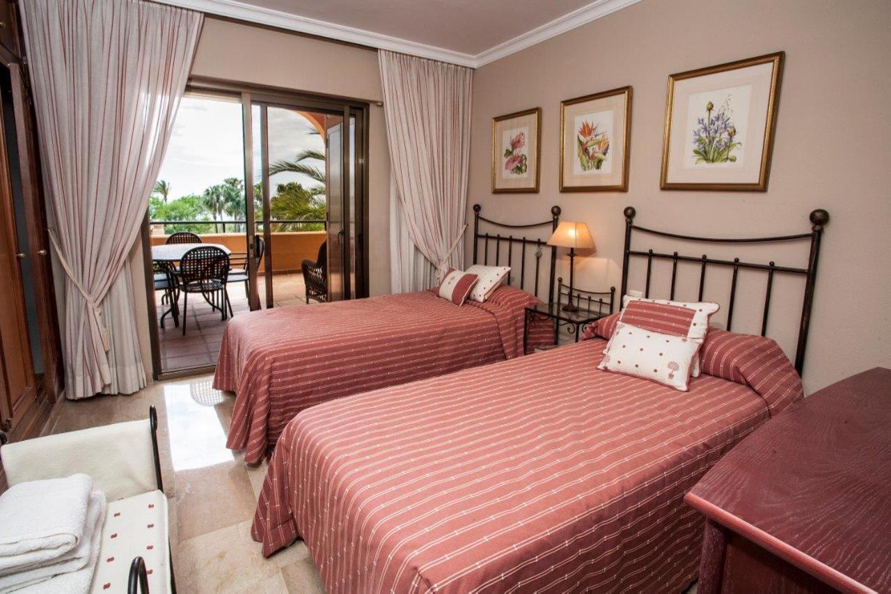 Prado Apartment *