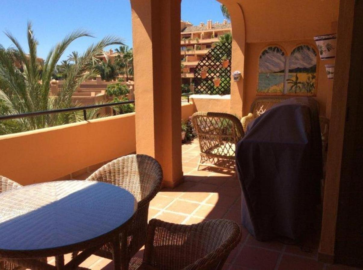 Prado Apartment *
