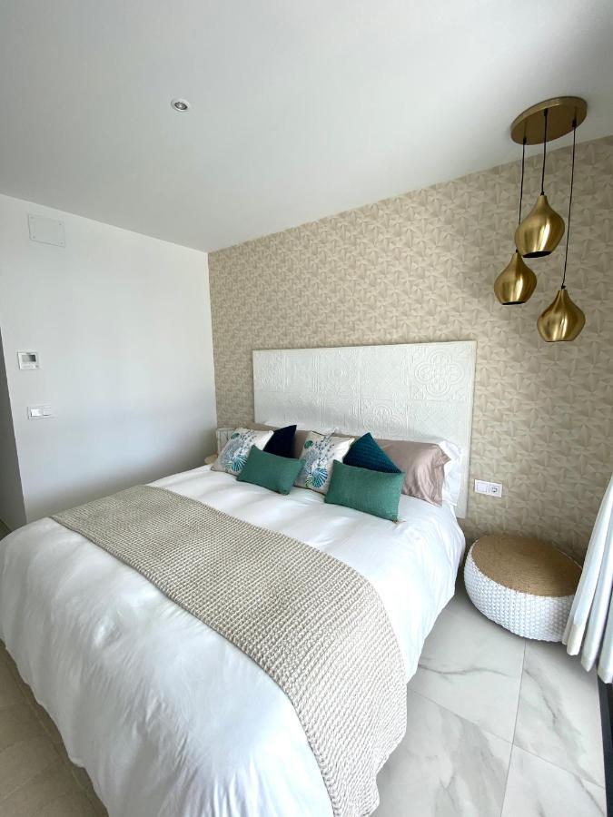 Miradores Del Sol Apartment Estepona