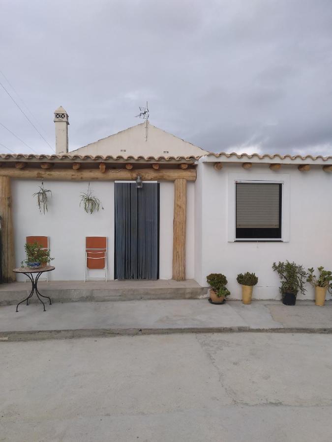 Limoneros Appartement
