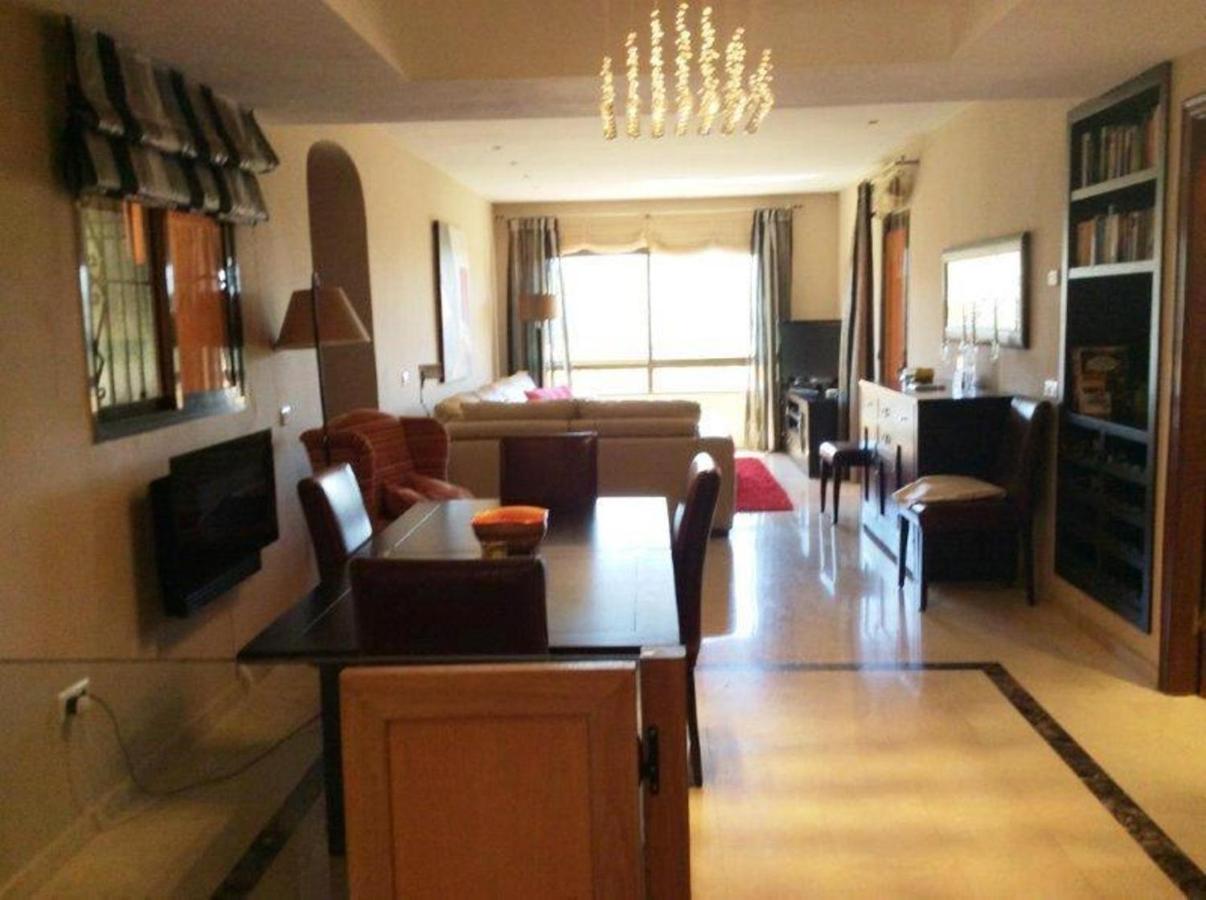 Apartment Prado Estepona