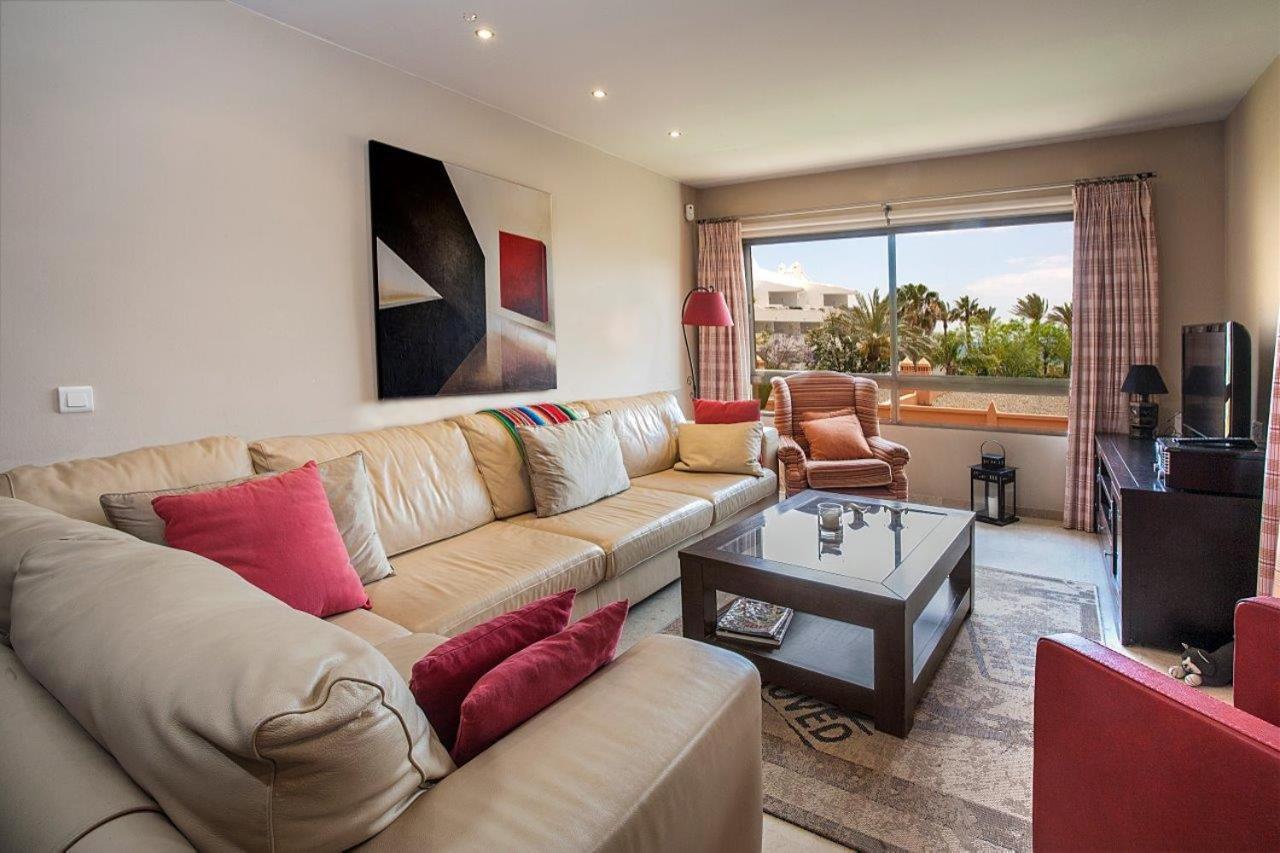 Prado Apartment