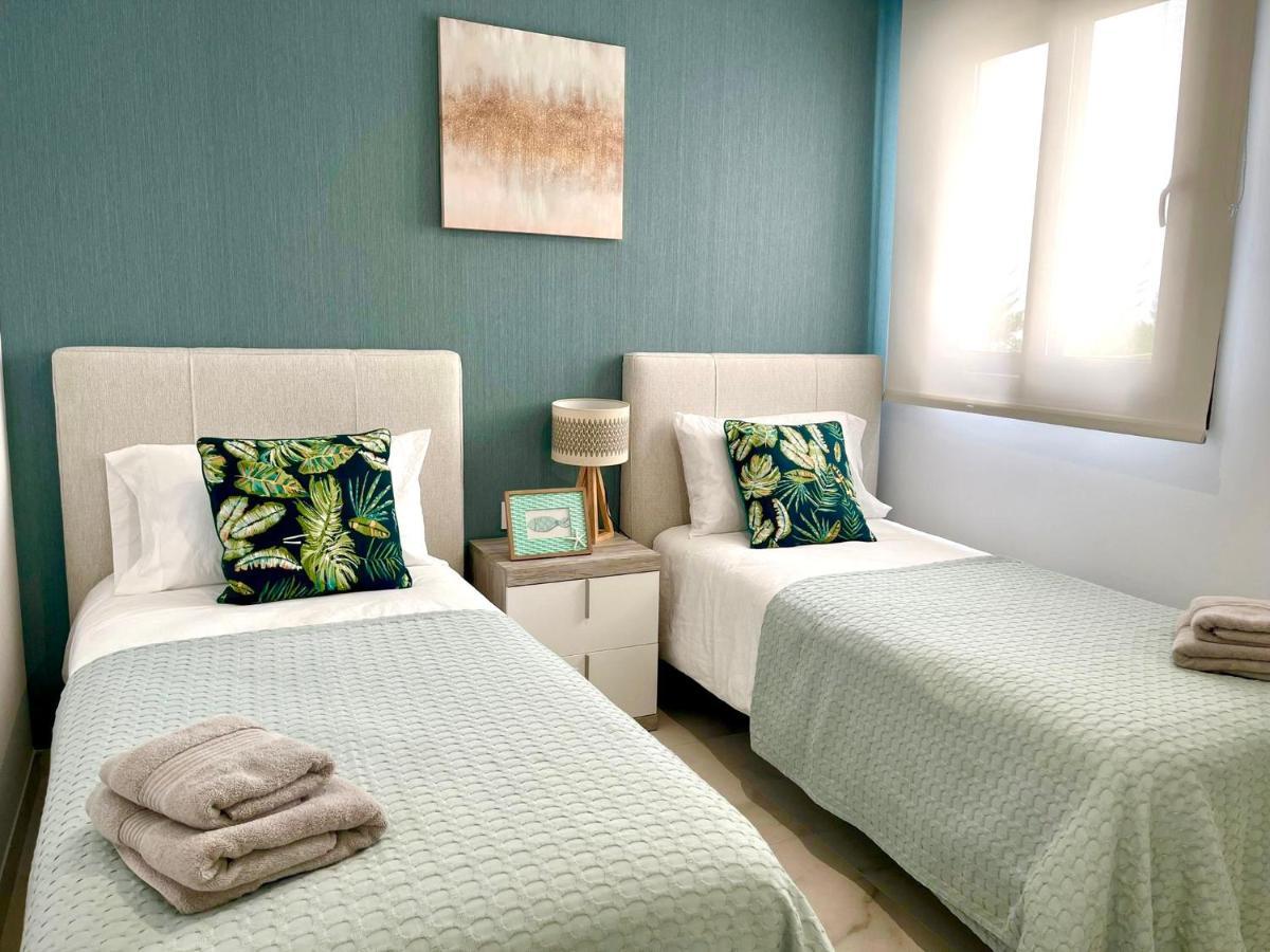 Apartment Miradores Del Sol Estepona