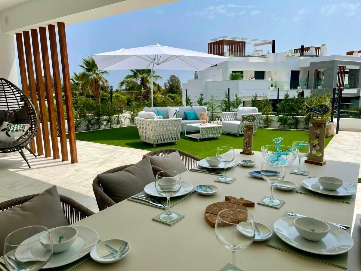 Apartment Miradores Del Sol Estepona