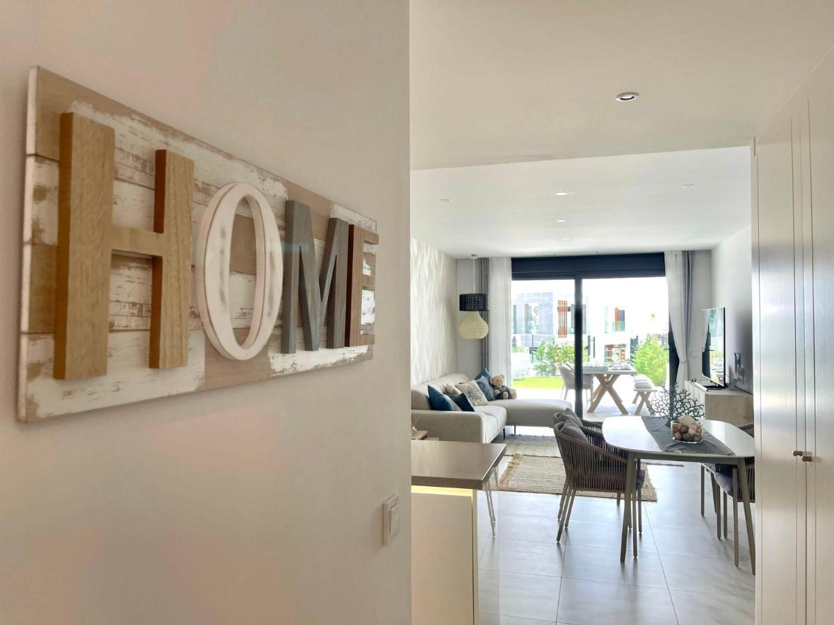 Apartment Miradores Del Sol Estepona