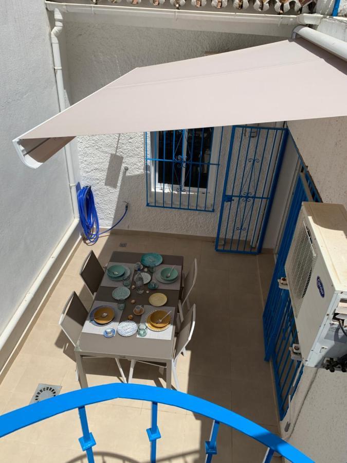 Townhouse By The Sea - El Pirata - - Costa Del Sol Сasa de vacaciones