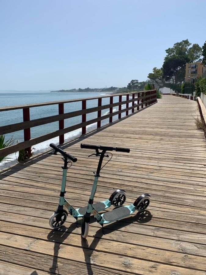 Townhouse By The Sea - El Pirata - - Costa Del Sol Сasa de vacaciones *