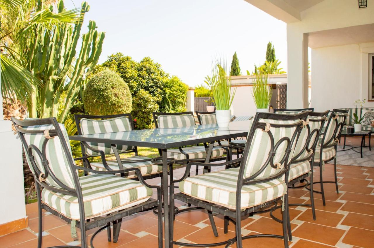 Bendex Costa Del Sol Villa