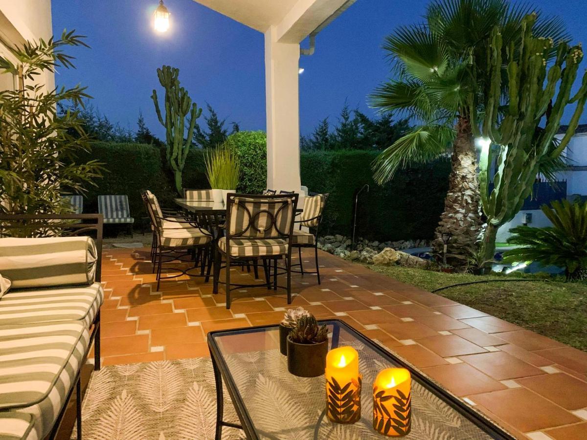 Villa Bendex Costa Del Sol