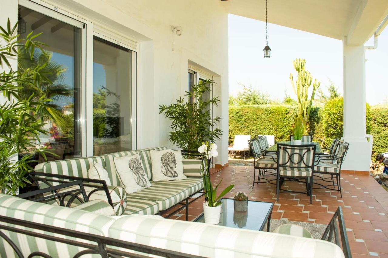 Villa Bendex Costa Del Sol