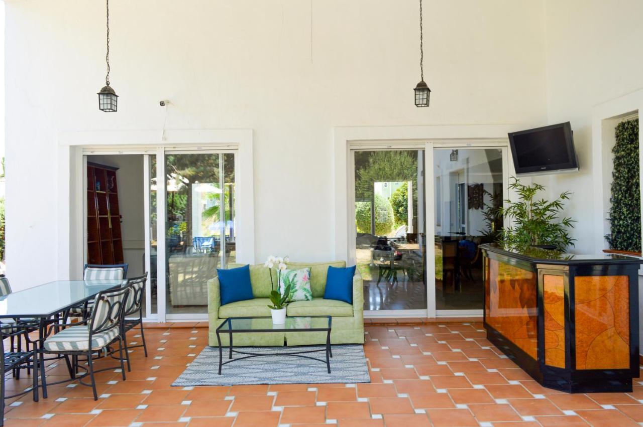 Bendex Costa Del Sol Villa Estepona