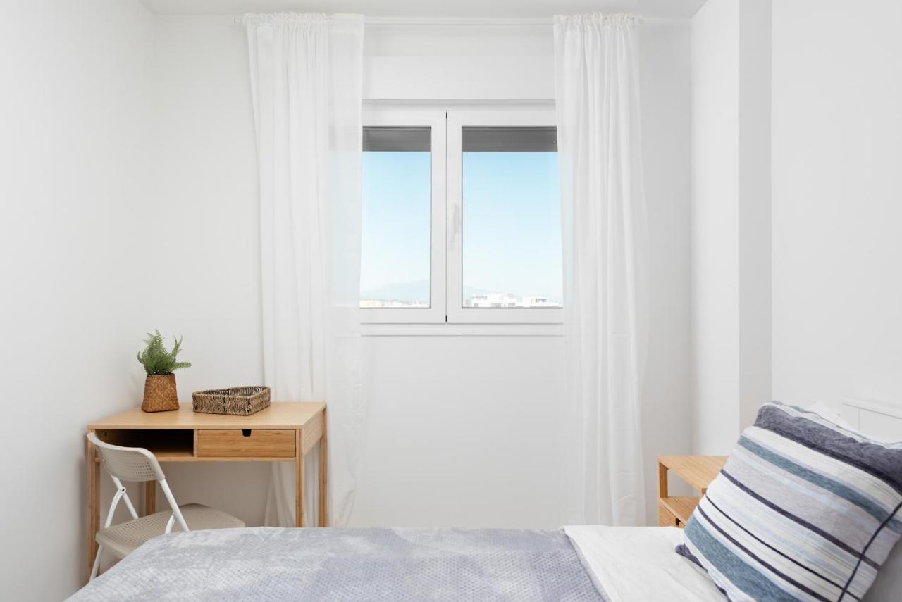 Escape To Apartment Estepona