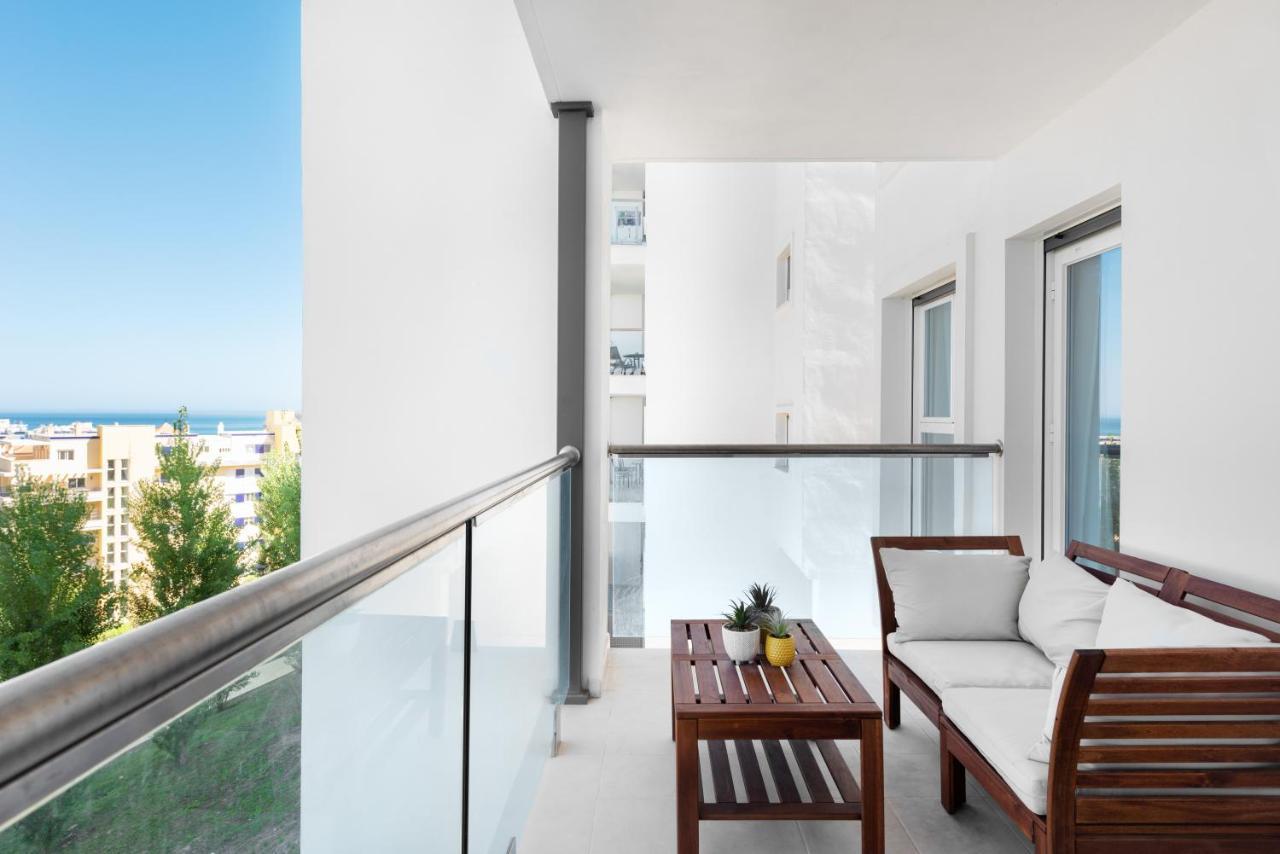 Apartment Escape To Estepona