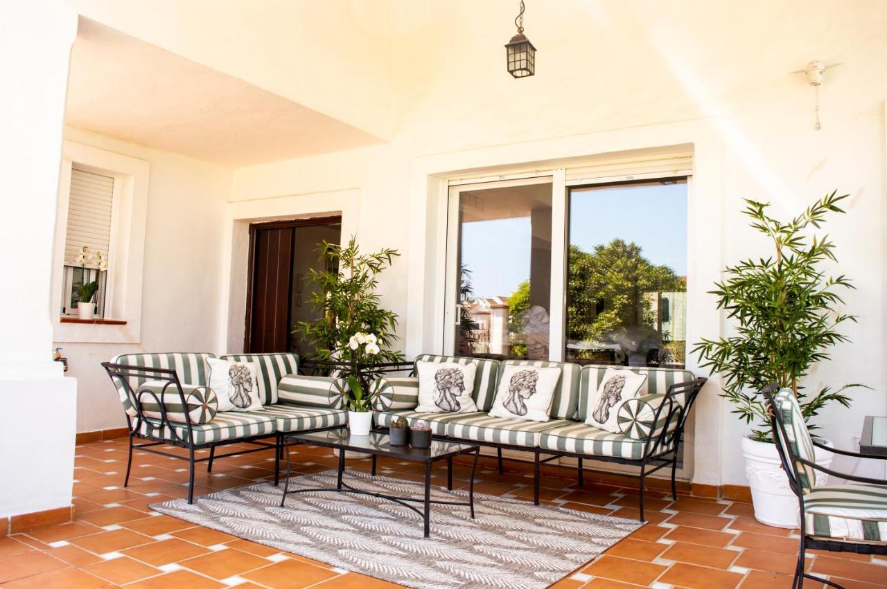 Bendex Costa Del Sol Villa Estepona