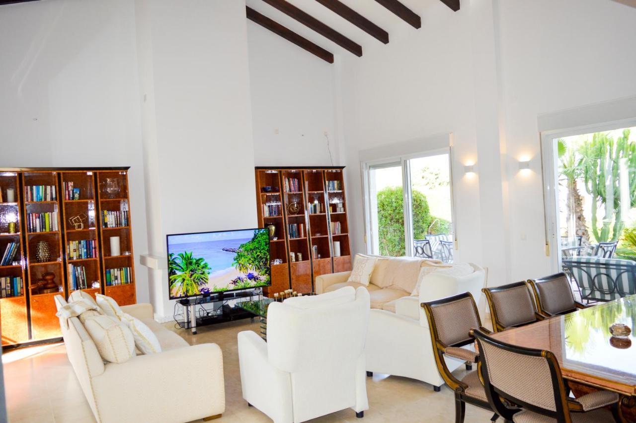 Bendex Costa Del Sol Villa