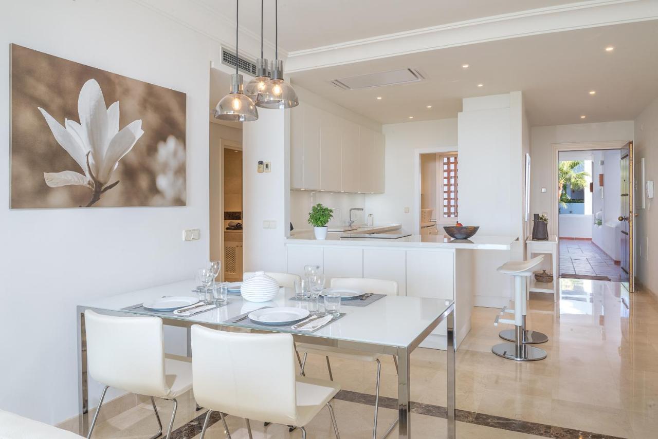 Seaview Flat Benahavis-marbella Estepona