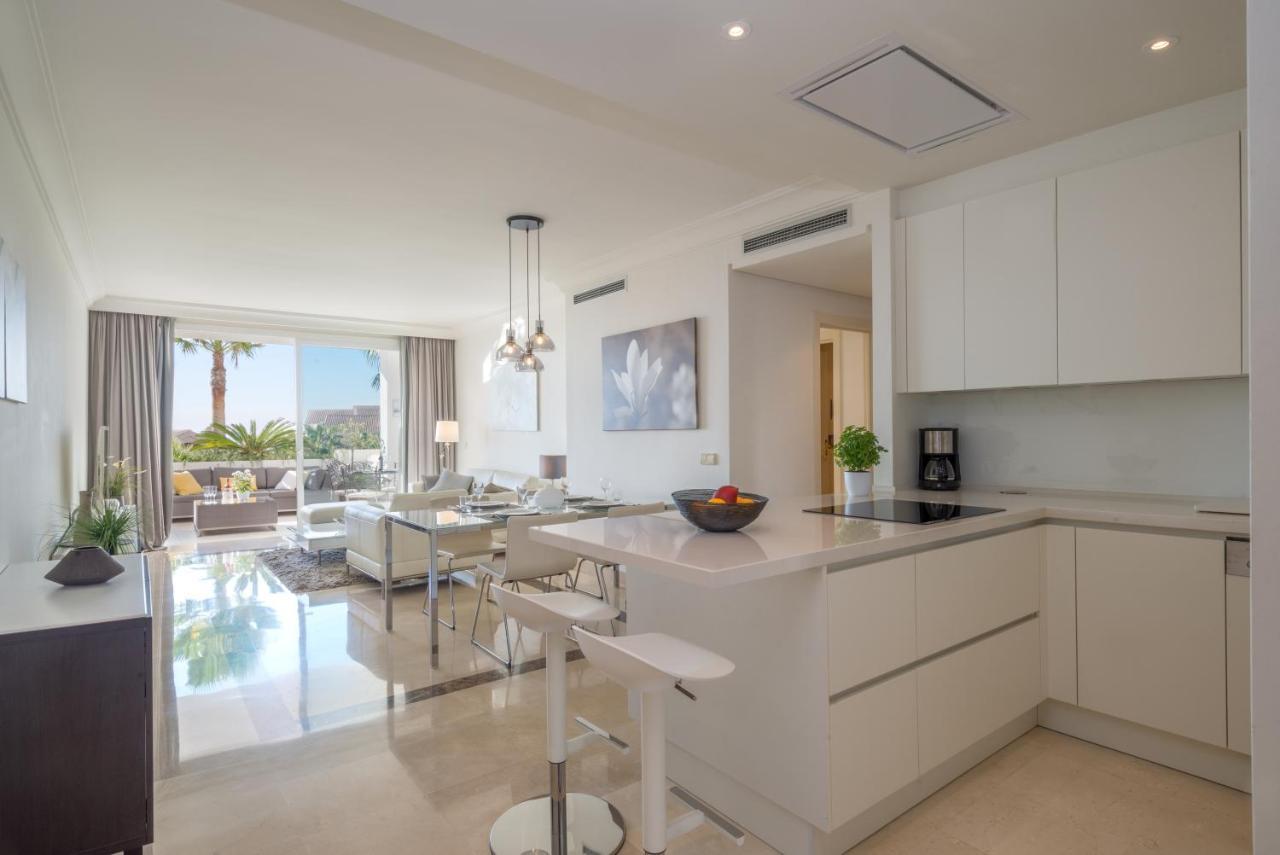 Seaview Flat Benahavis-marbella Estepona