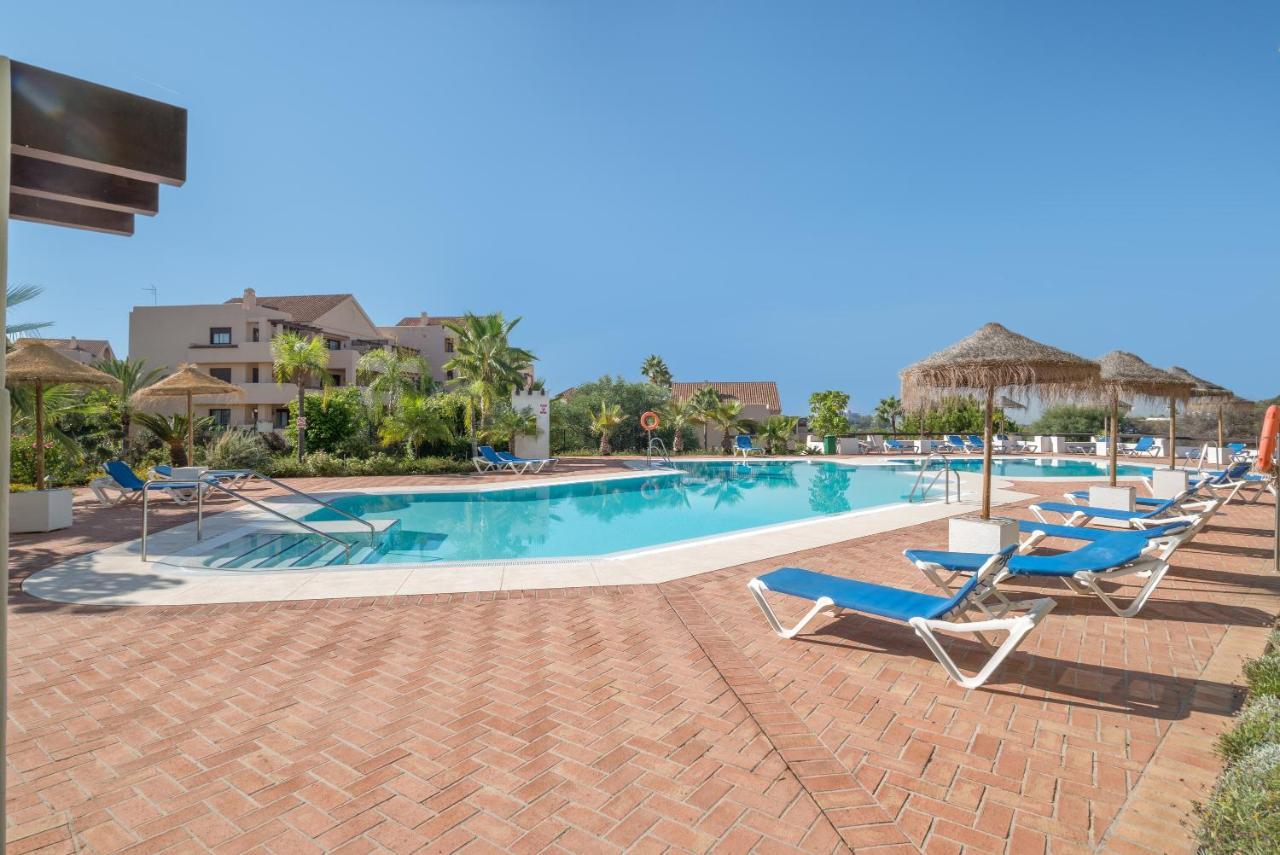 Seaview Flat Benahavis-marbella