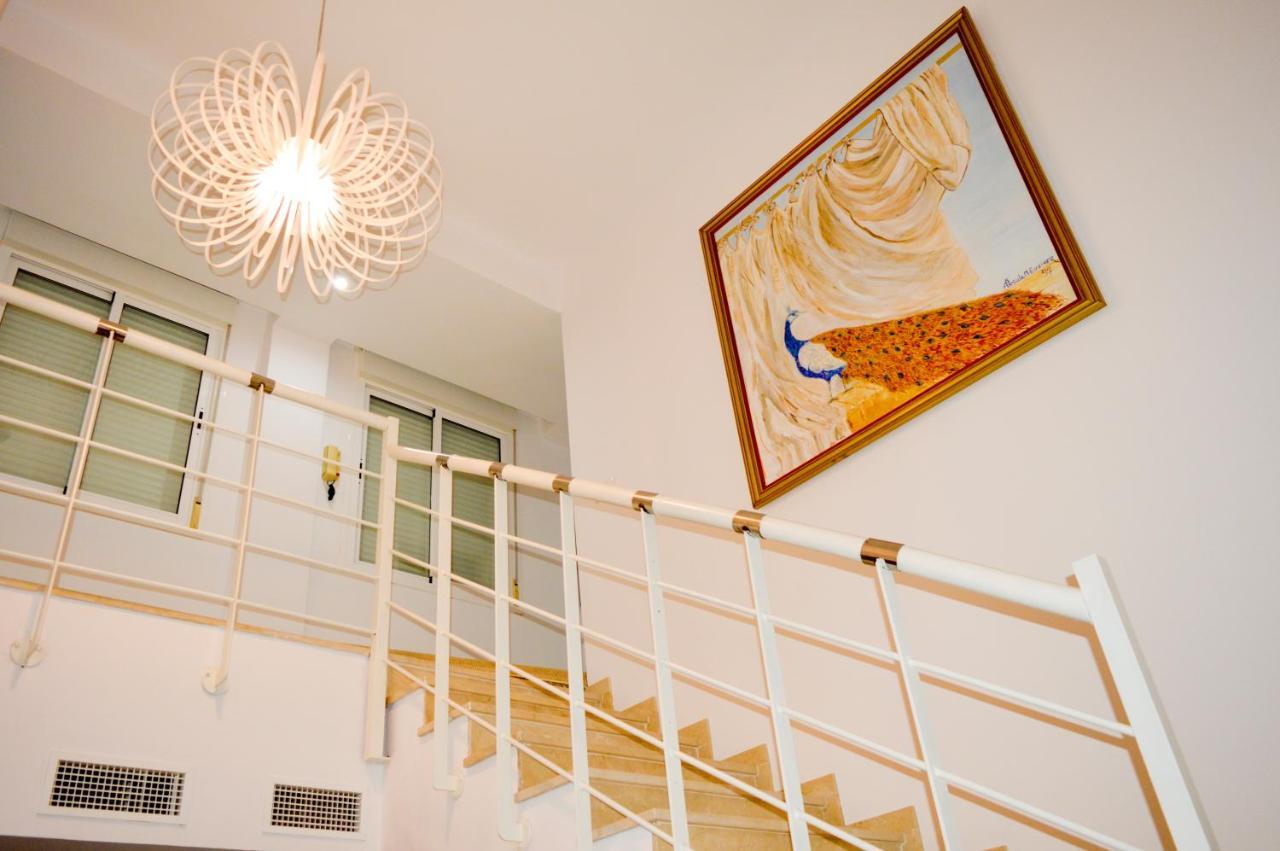 Bendex Costa Del Sol Villa