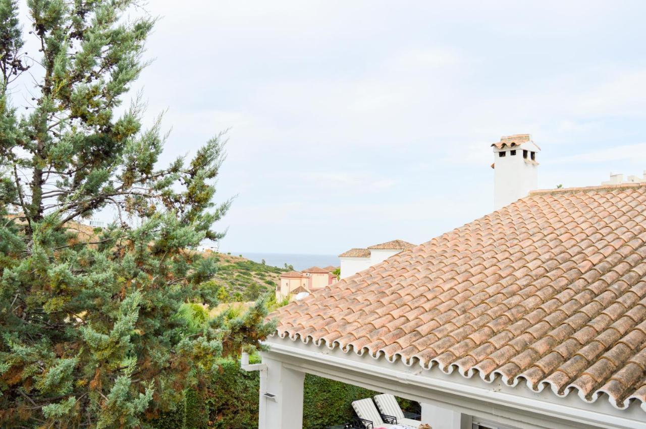 Bendex Costa Del Sol Villa