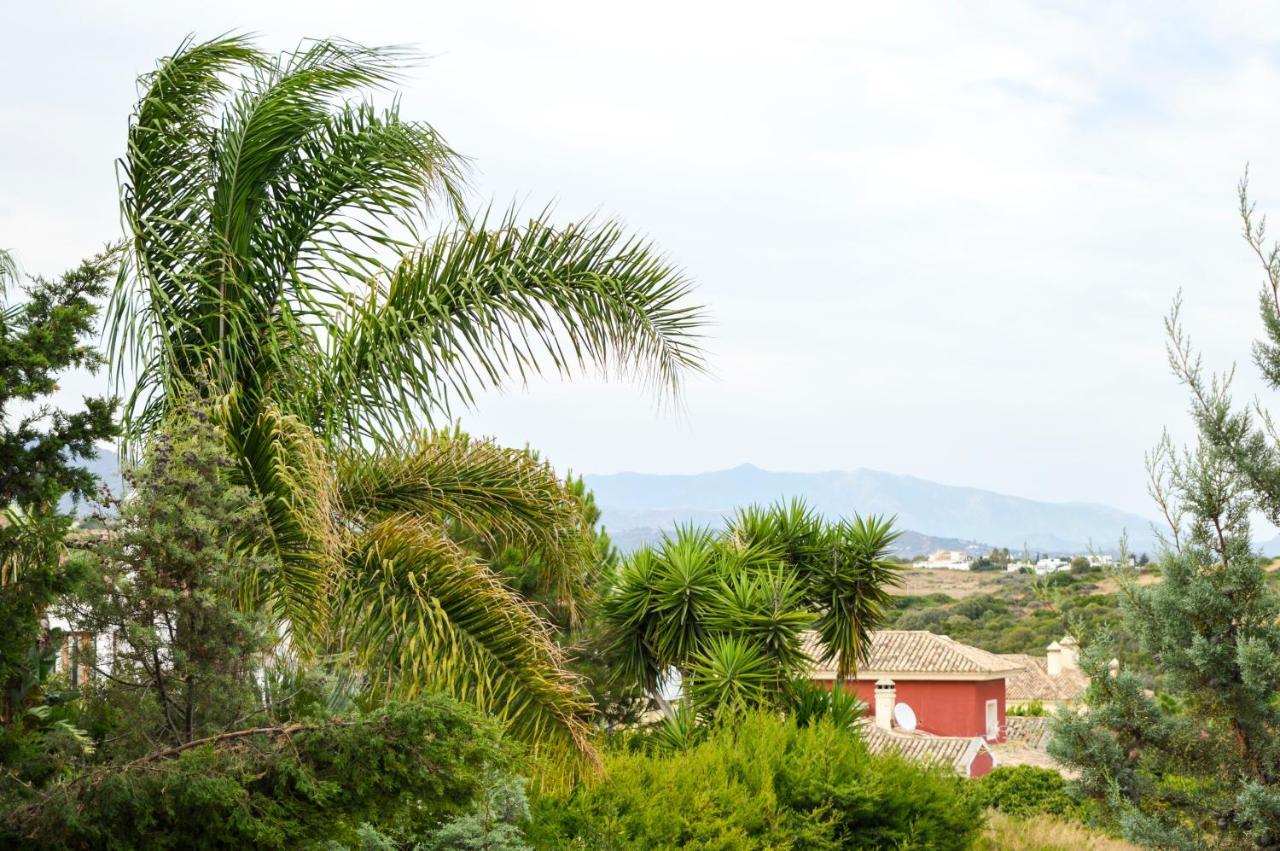 Bendex Costa Del Sol Villa
