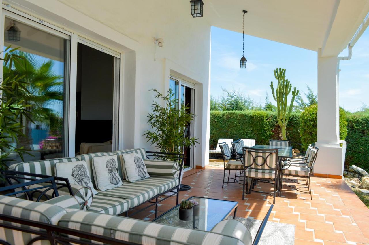 Villa Bendex Costa Del Sol