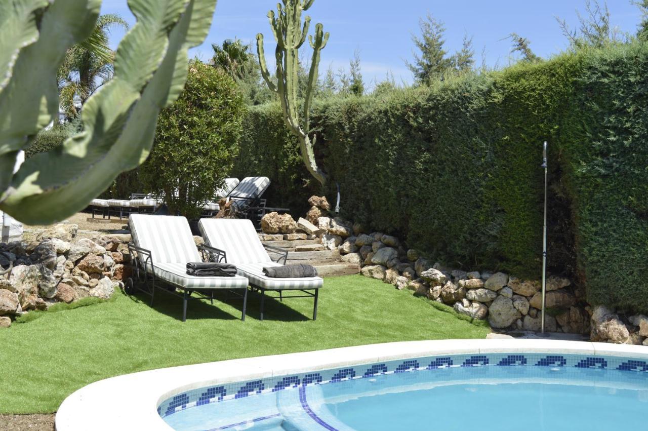 Villa Bendex Costa Del Sol