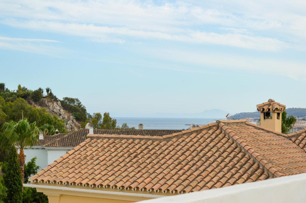 Bendex Costa Del Sol Villa *