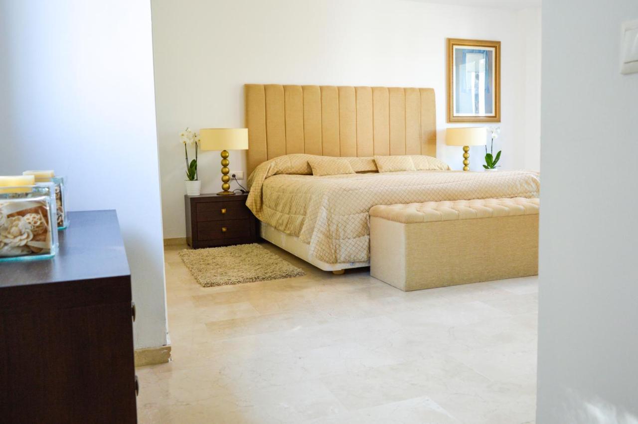Villa Bendex Costa Del Sol