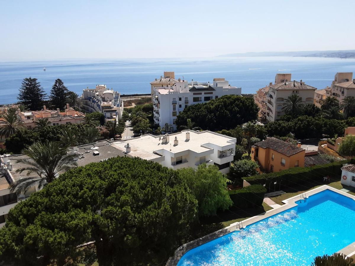 Kai Alde Apartment Estepona