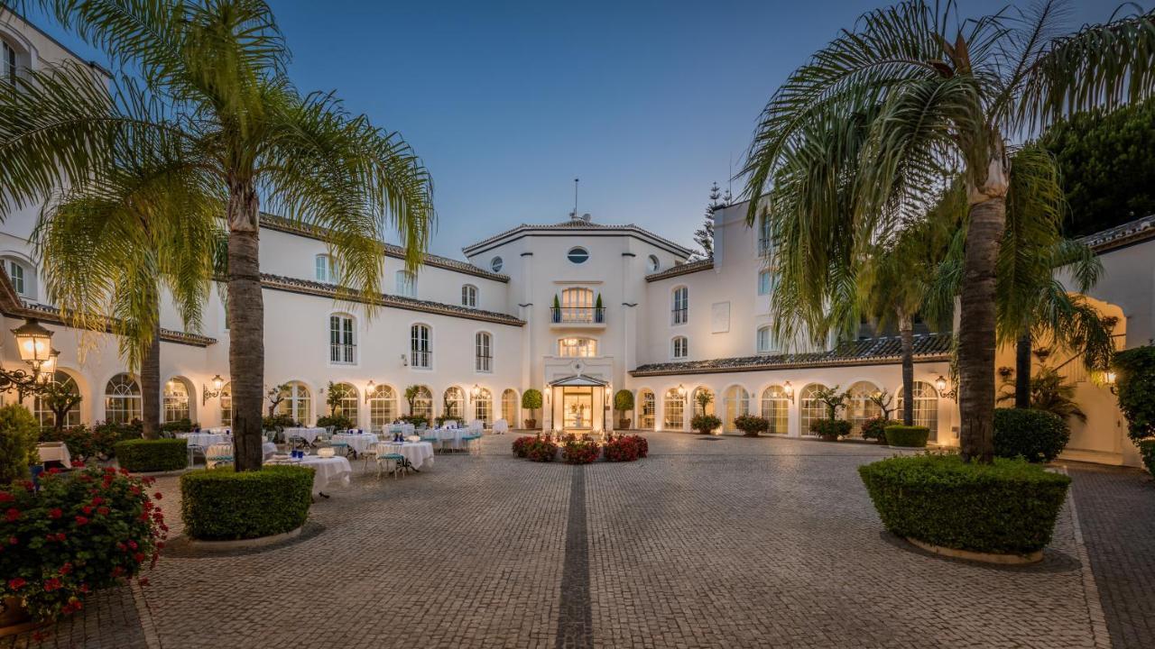 Dunas Grand Luxury (adults Only) 5*