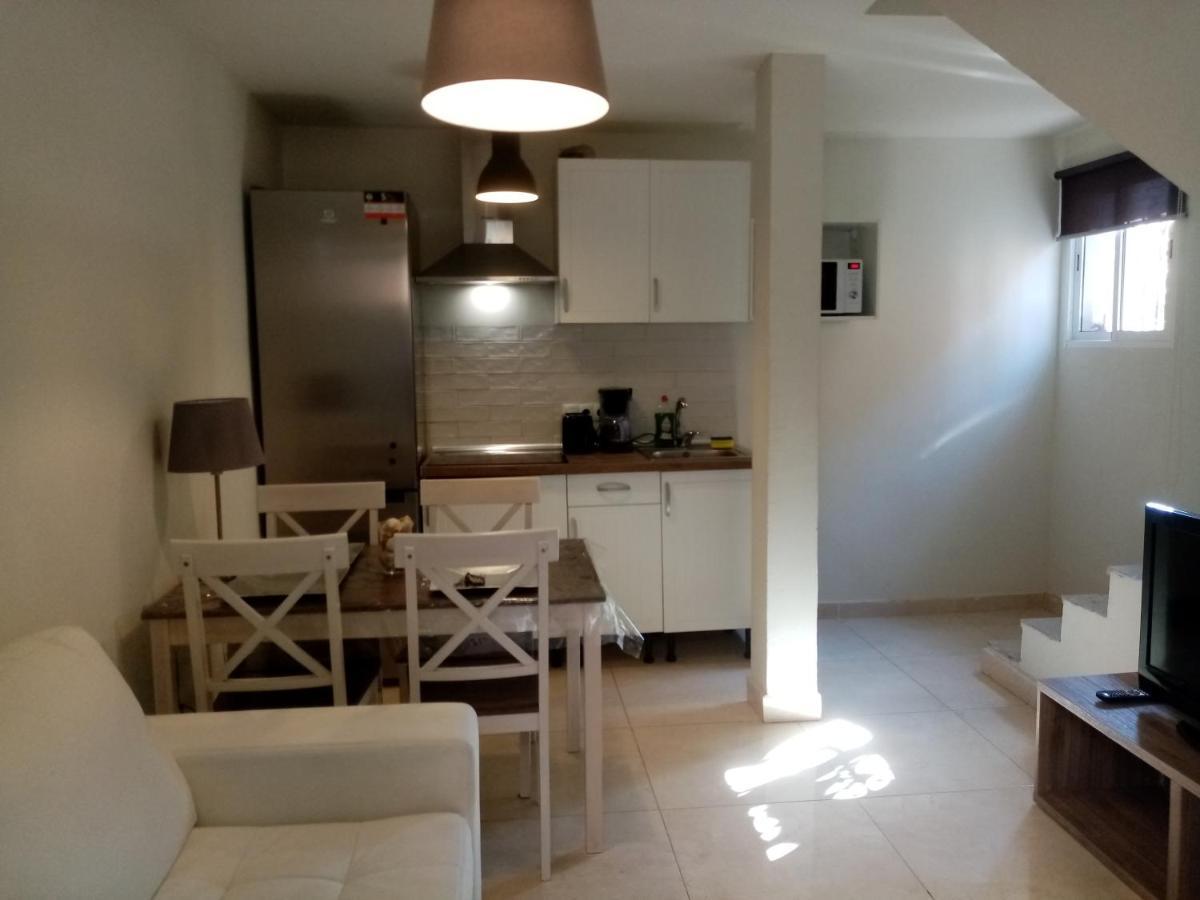 Port,free Parking Appartement Estepona