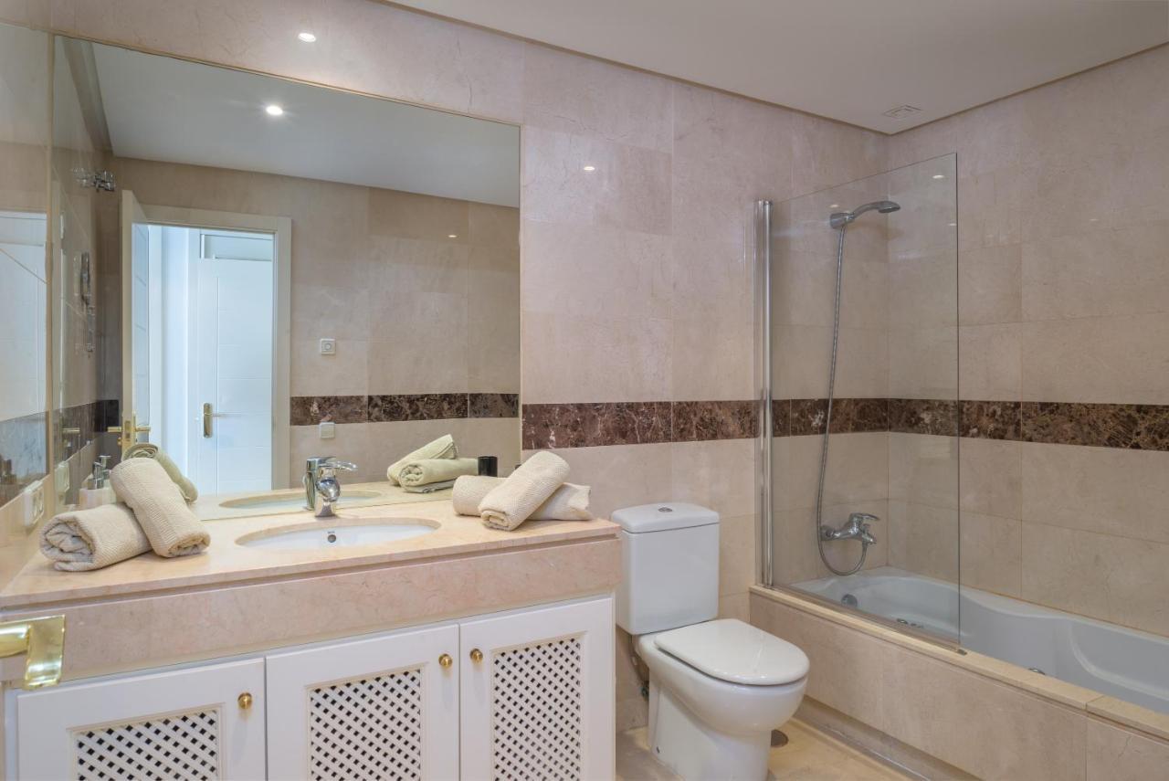 Seaview Flat Benahavis-marbella * Estepona