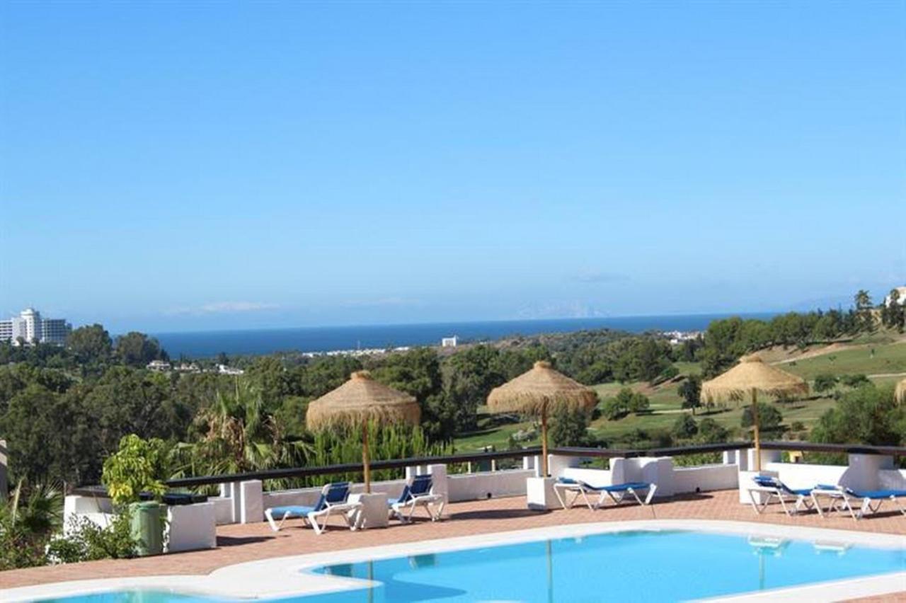 Seaview Flat Benahavis-marbella Apartamento Estepona
