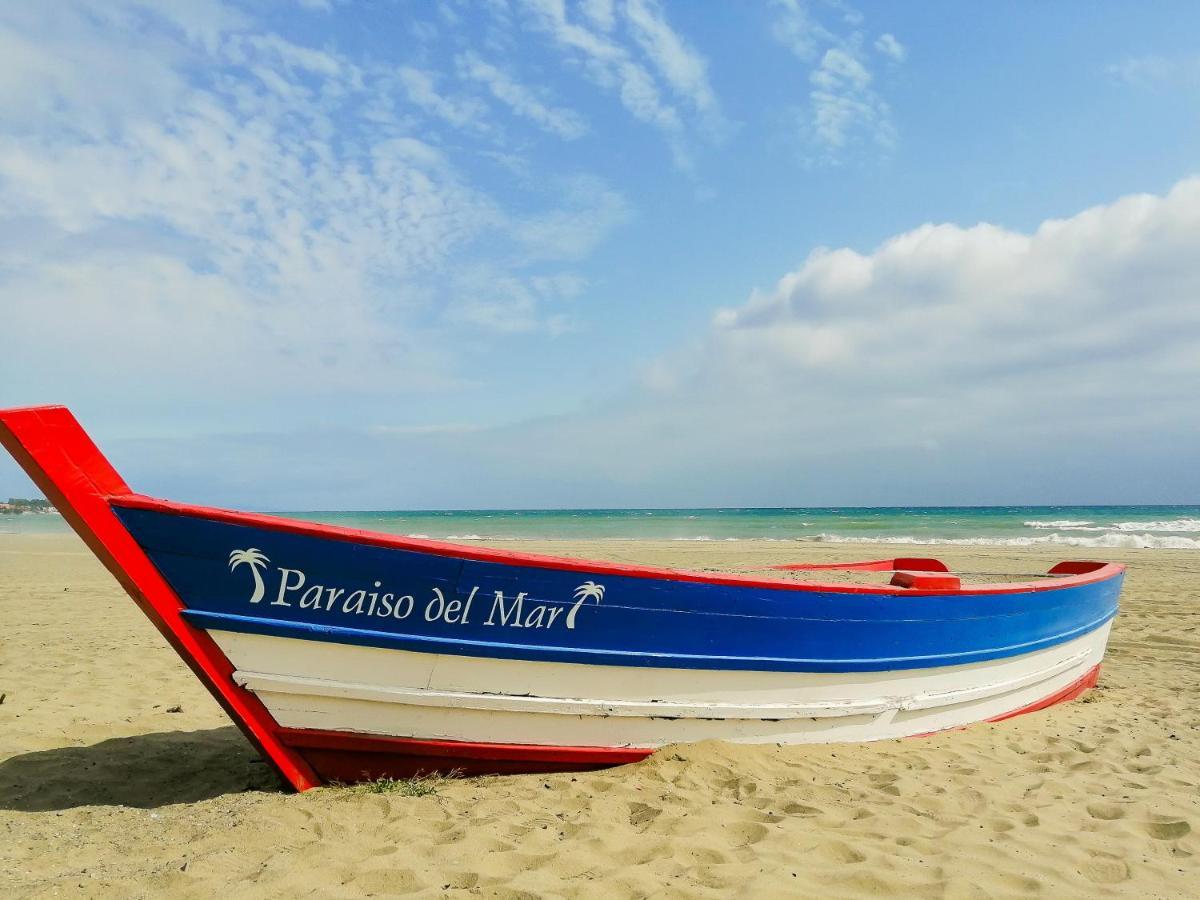 Escape To Estepona