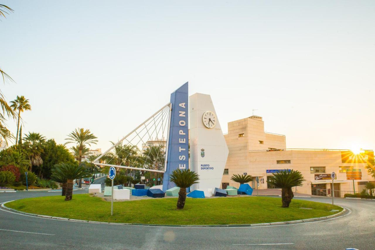 Apartment Escape To Estepona