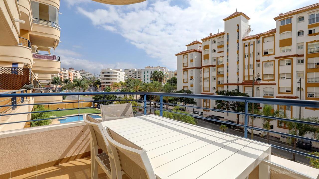 Apartment Cozy Overlooking Estepona's Marina! *